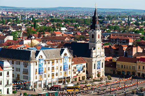 Oradea